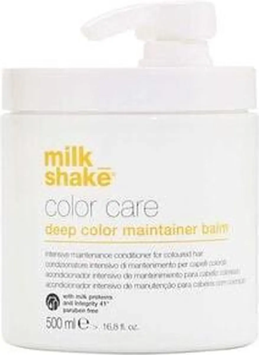 Milk Shake Conditioner Color Care 500ml