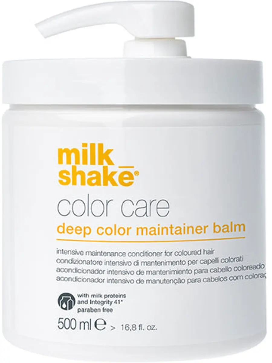 Milk Shake Conditioner Color Care 500ml