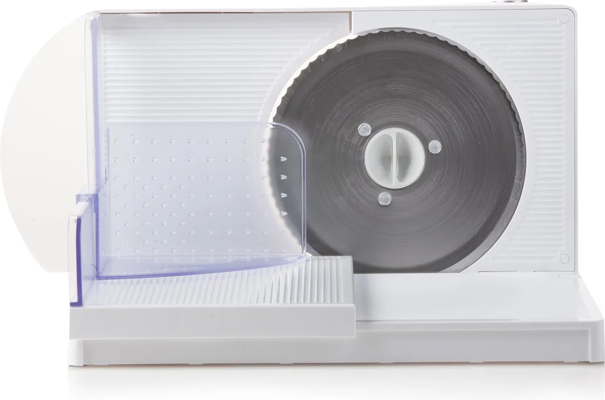 Domo MS171/N Snijmachine 17cm - Wit