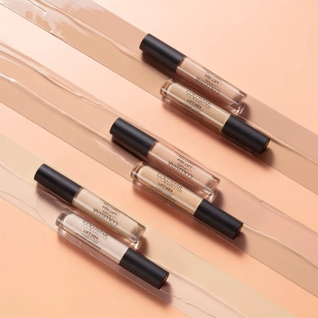 Collistar Lift HD+ Smoothing Lifting 4ml - Sabbia