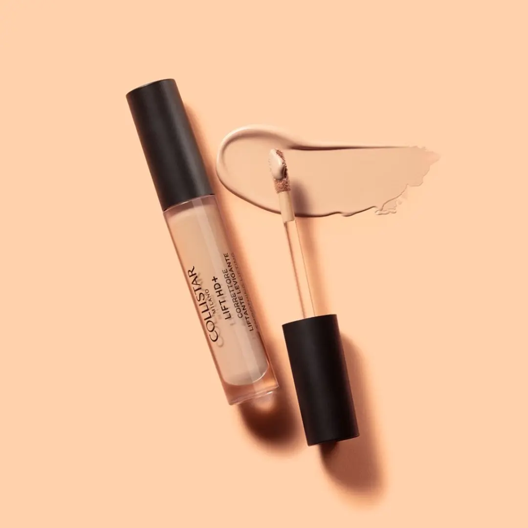 Collistar Lift HD+ Smoothing Lifting 4ml