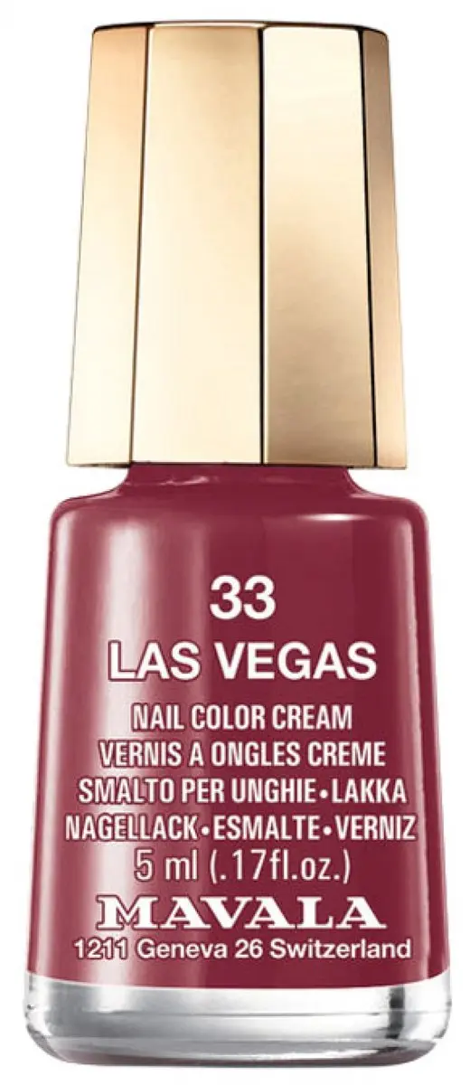 Mavala Mini Color 033 Las Vegas 5ml
