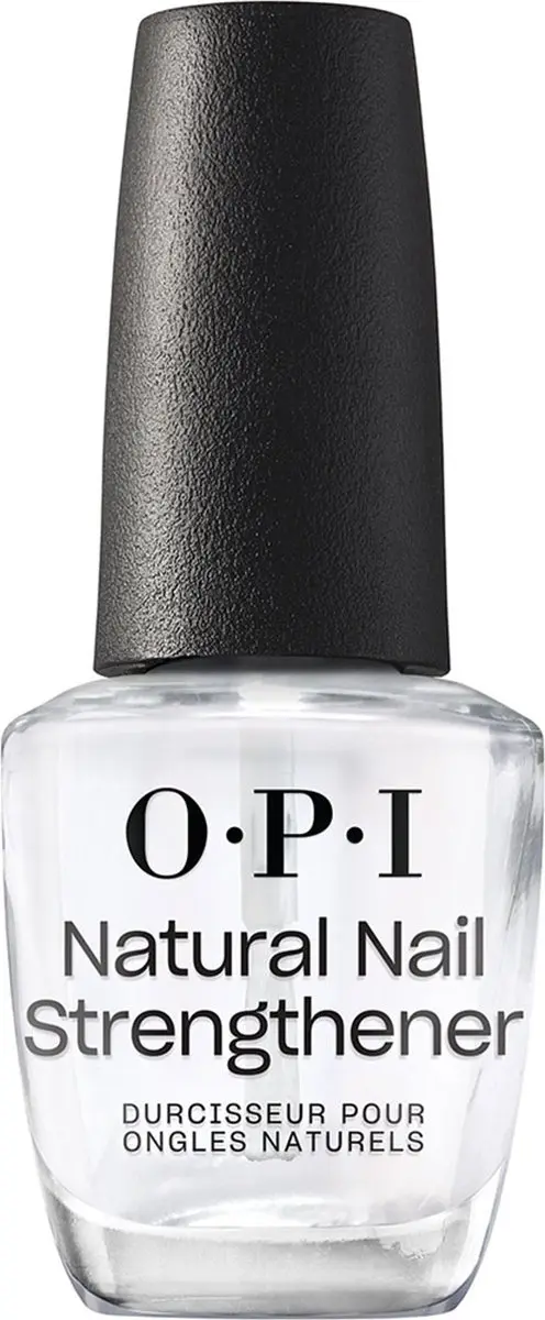 O.P.I. Nagelversterker 15ml