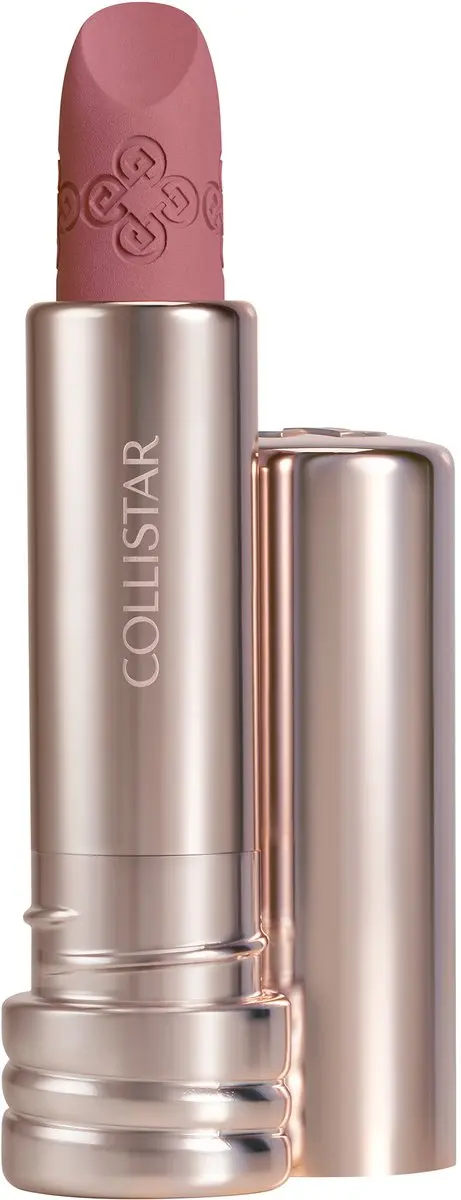 Collistar Puro Gioiello Rossetto Velvet 166 Zaffiro Rosa