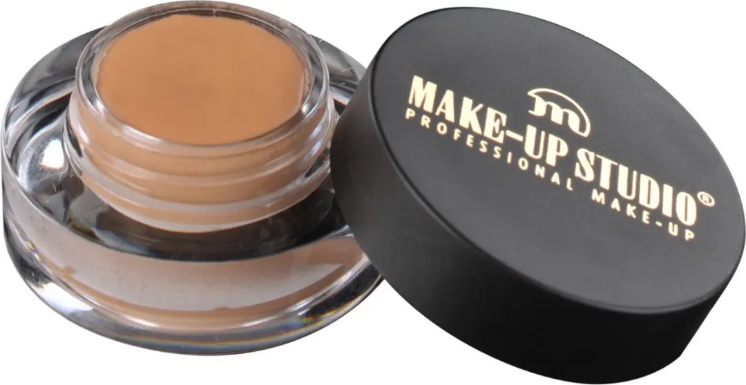 Make-up Studio Compact Neutrale Concealer Blue 2
