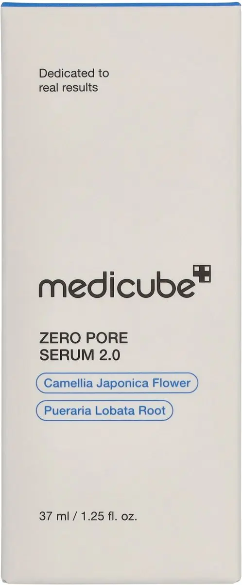 Medicube Zero Pore 2.0 Serum 37ml