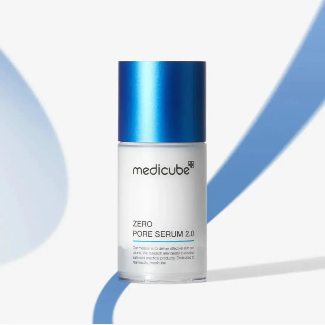 Medicube Zero Pore 2.0 Serum 37ml