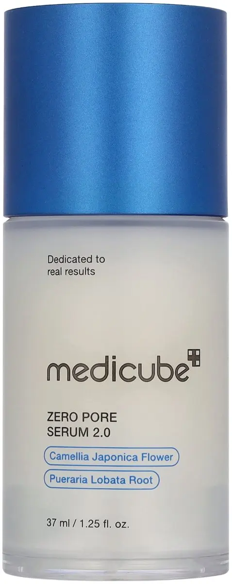 Medicube Zero Pore 2.0 Serum 37ml