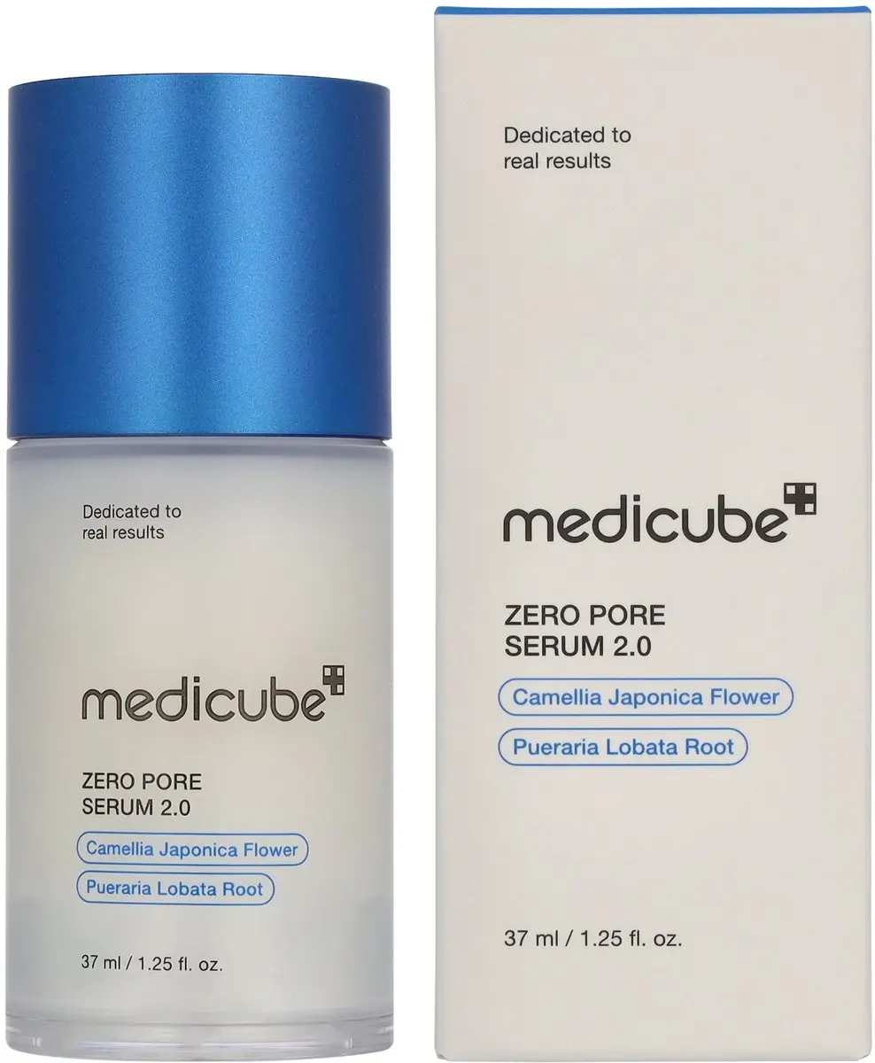 Medicube Zero Pore 2.0 Serum 37ml