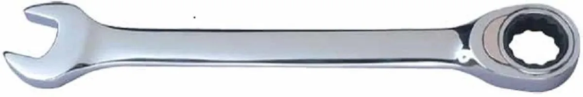 Stanley Steek-Ringsleutels 12mm - 1 Stuk
