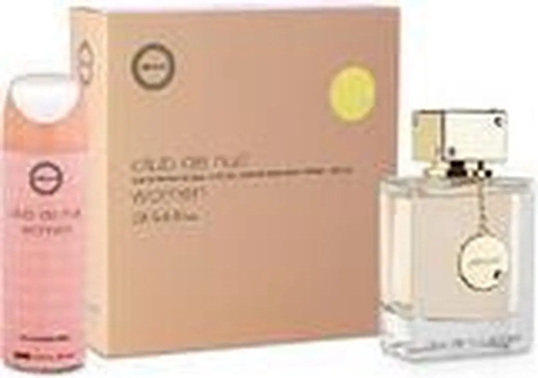 Armaf Club De Nuit Woman Gift Set