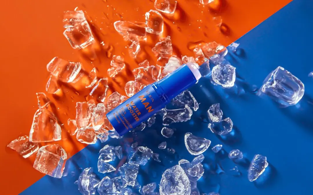 Pupa Milano Water Booster Post Hangover Stick 13ml