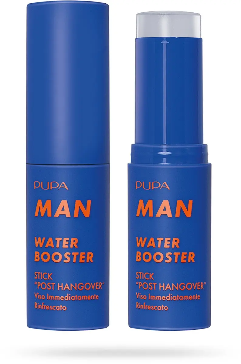 Pupa Milano Water Booster Post Hangover Stick 13ml