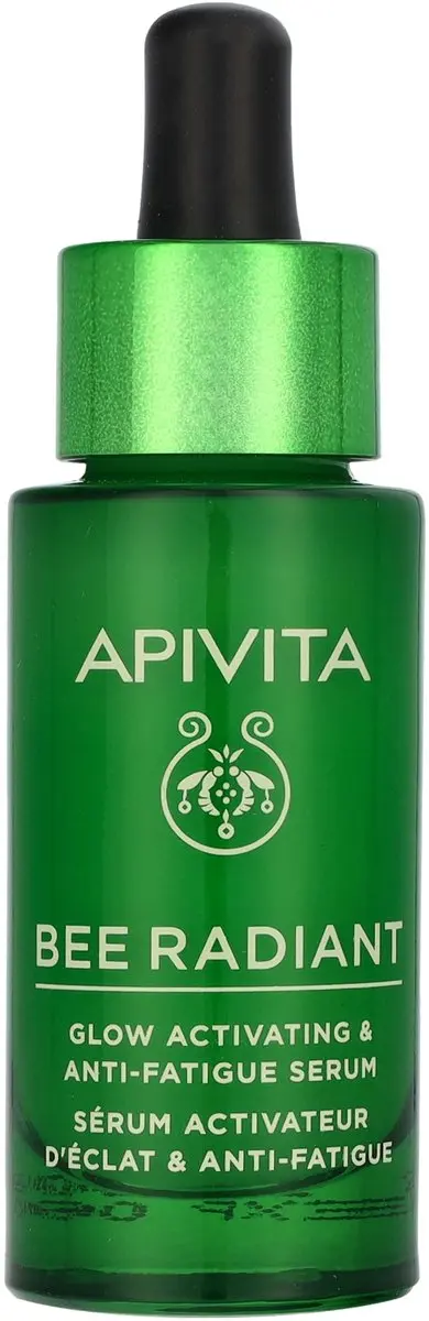 Apivita Bee Radiant Glow Serum 50ml