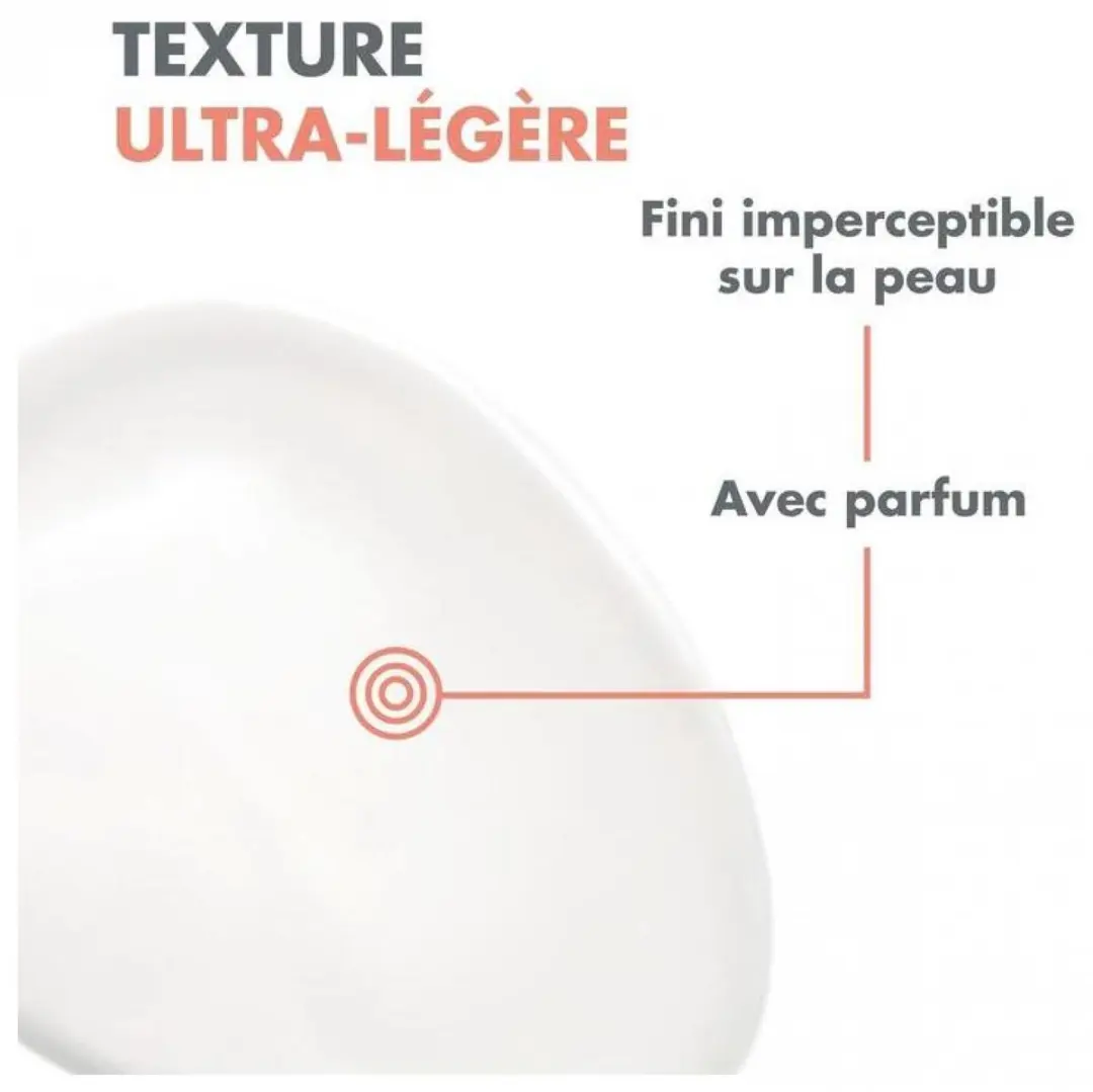Avène Cleanance Solar After Sun SPF50+ 50ml