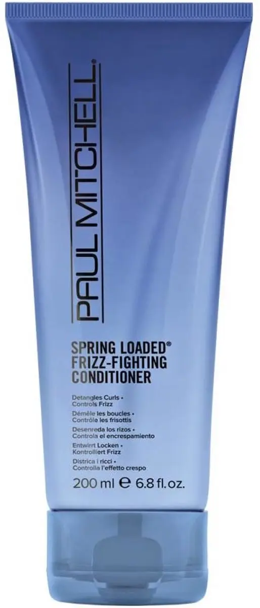 Paul Mitchell Spring Loaded Curls Conditioner 200ml - afbeelding 6 van 6