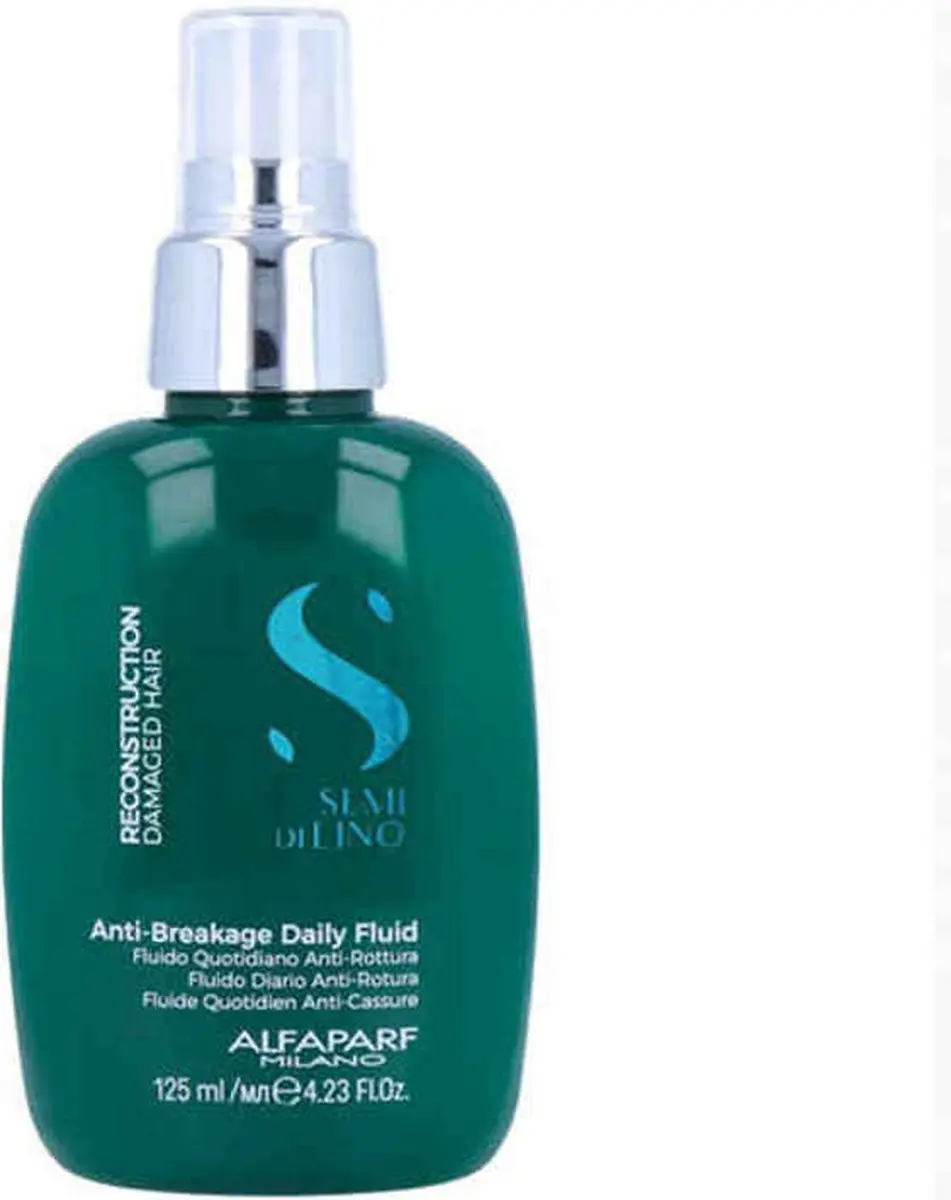 Alfaparf Milano Semi di Lino Anti-Break Regenererende Vloeistof 125ml