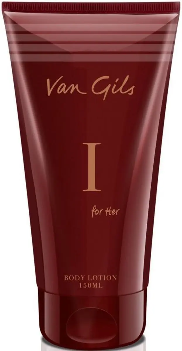 Van Gils I for Her Bodylotion 150ml