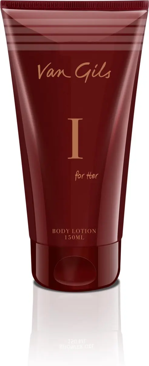 Van Gils I for Her Bodylotion 150ml