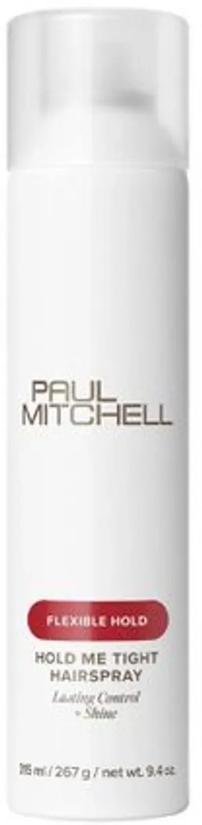 Paul Mitchell Hold Me Tight Haarspray 300ml