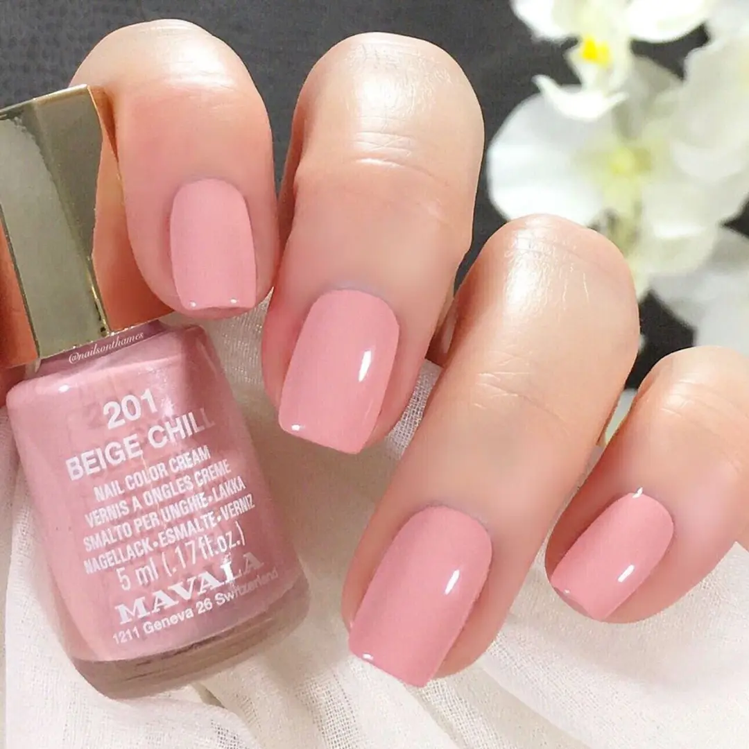 Mavala Mini Color 201 Beige - 5ml