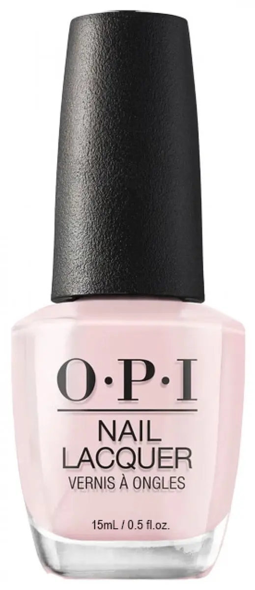 O.P.I. Baby Take A Vow Nagellak 15ml