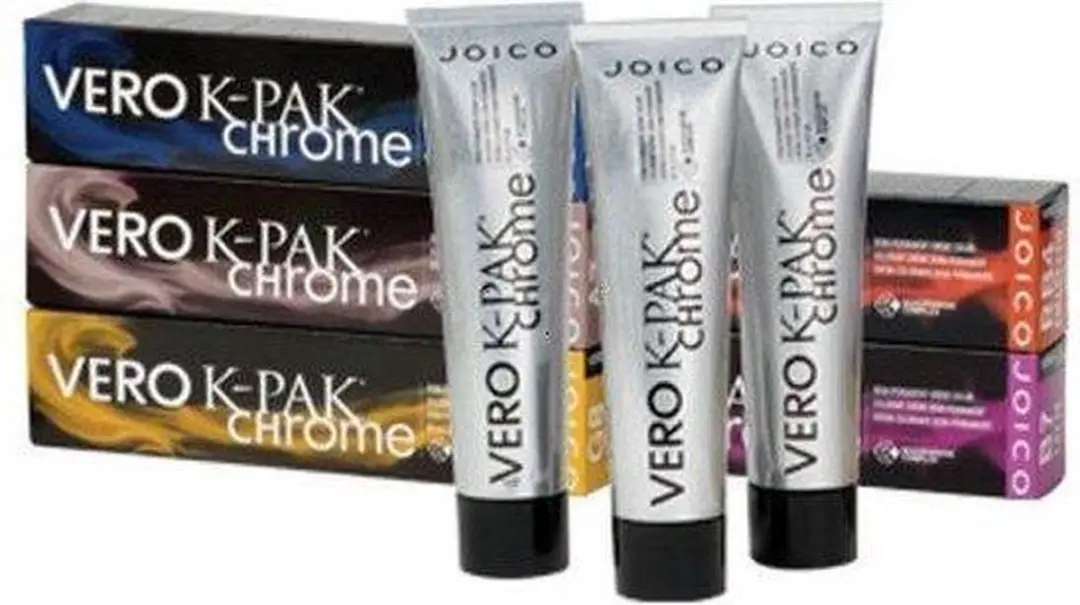 Joico Vero K-Pak Chrome N9 Licht Blond 20ml