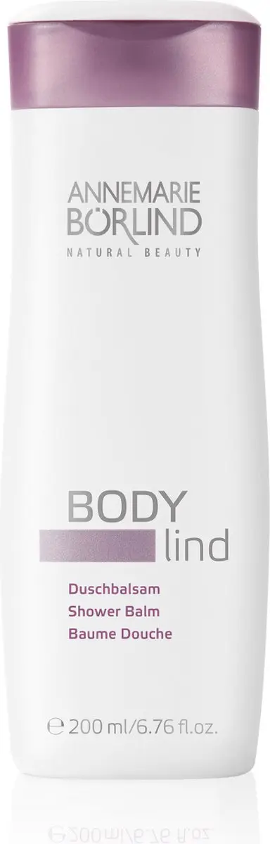 Annemarie Börlind Bo-Li Douchebalsem 200ml