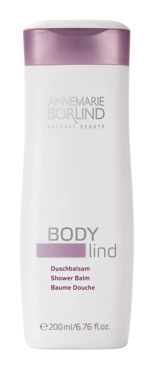 Annemarie Börlind Bo-Li Douchebalsem 200ml