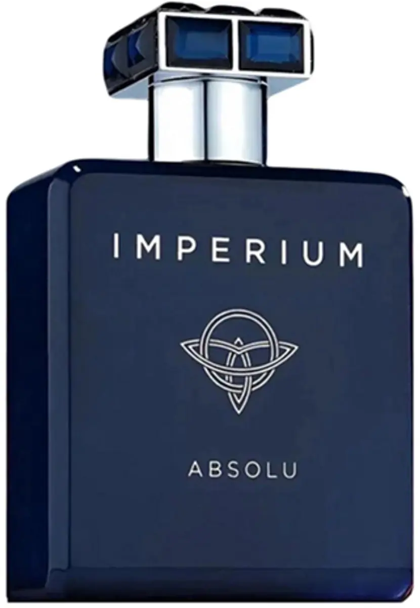 Fragrance World Imperium Absolu Eau de Parfum 100ml