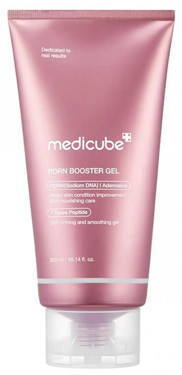 Medicube PDRN Booster Gel