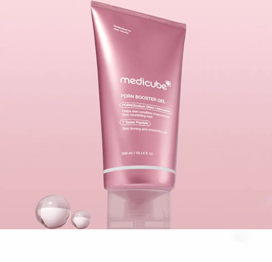 Medicube PDRN Booster Gel - 300ml