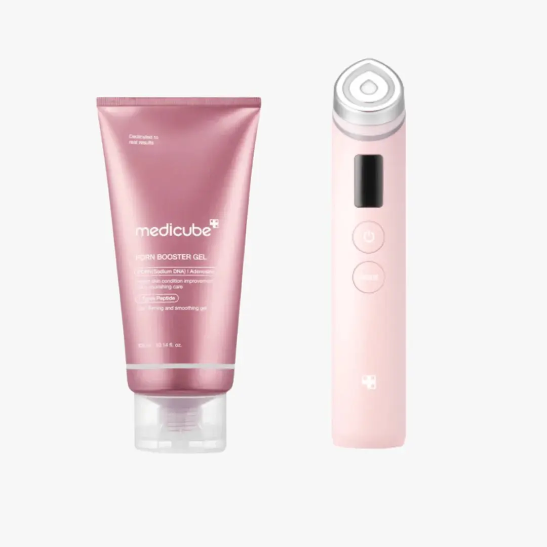 Medicube PDRN Booster Gel - 300ml