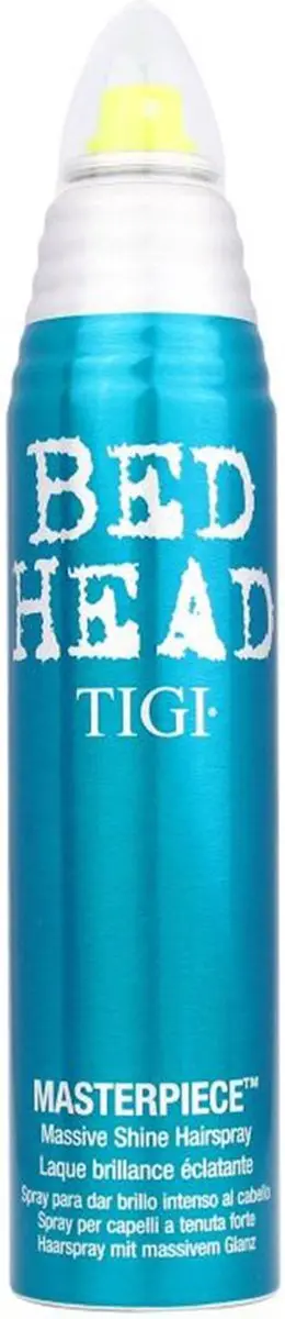 TIGI Bed Head Masterpiece Shine Spray 80ml