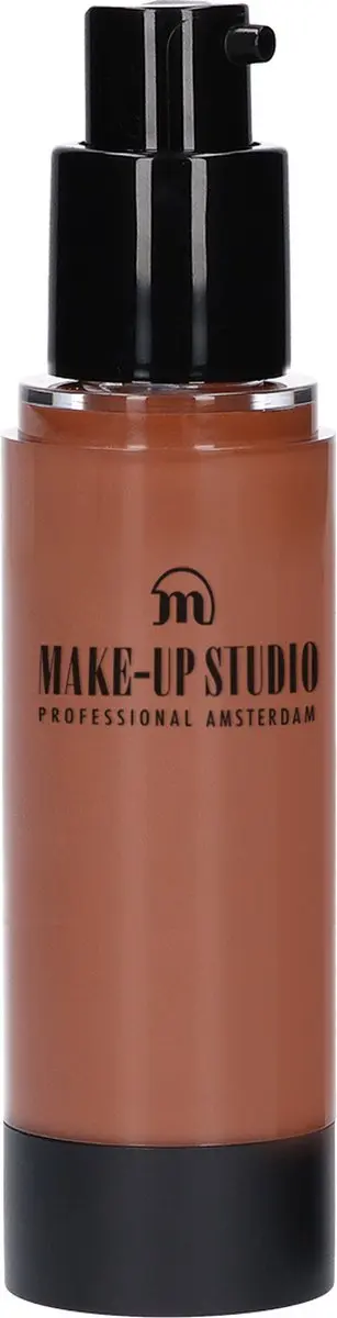 Make-up Studio Fluid Foundation CB5 Mocca