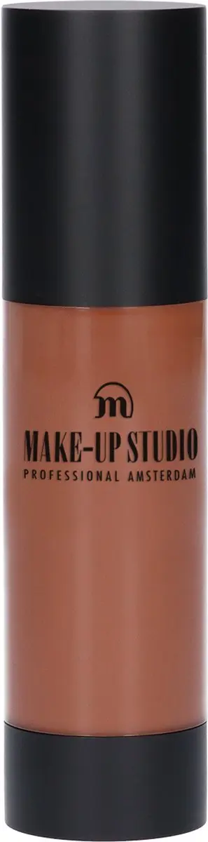 Make-up Studio Fluid Foundation CB5 Mocca - 35ml