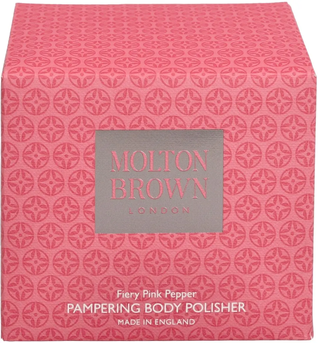 Molton Brown Fiery Pink Pepper Body Polisher 275ml