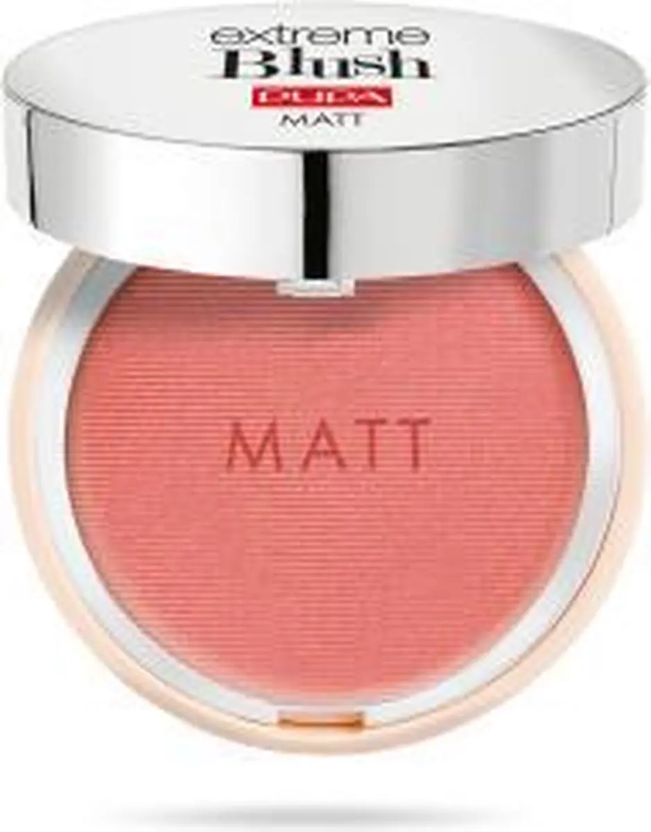 Pupa Milano Extreme Blush Matt 003