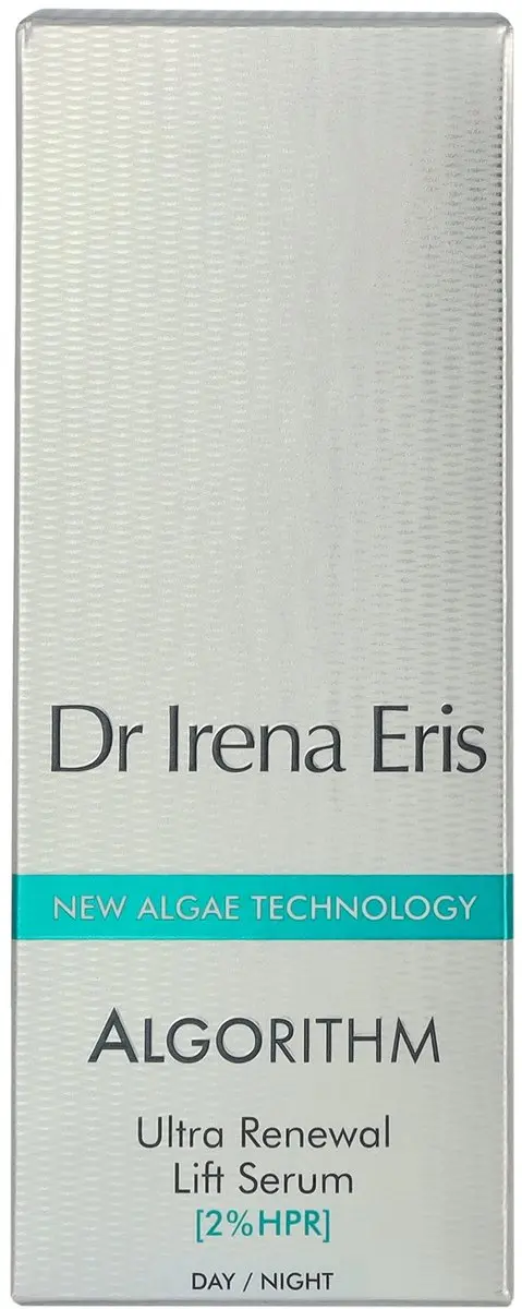 Dr Irena Eris Ultra Renewal Lift Serum 30ml