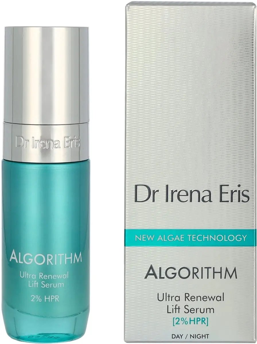 Dr Irena Eris Ultra Renewal Lift Serum 30ml