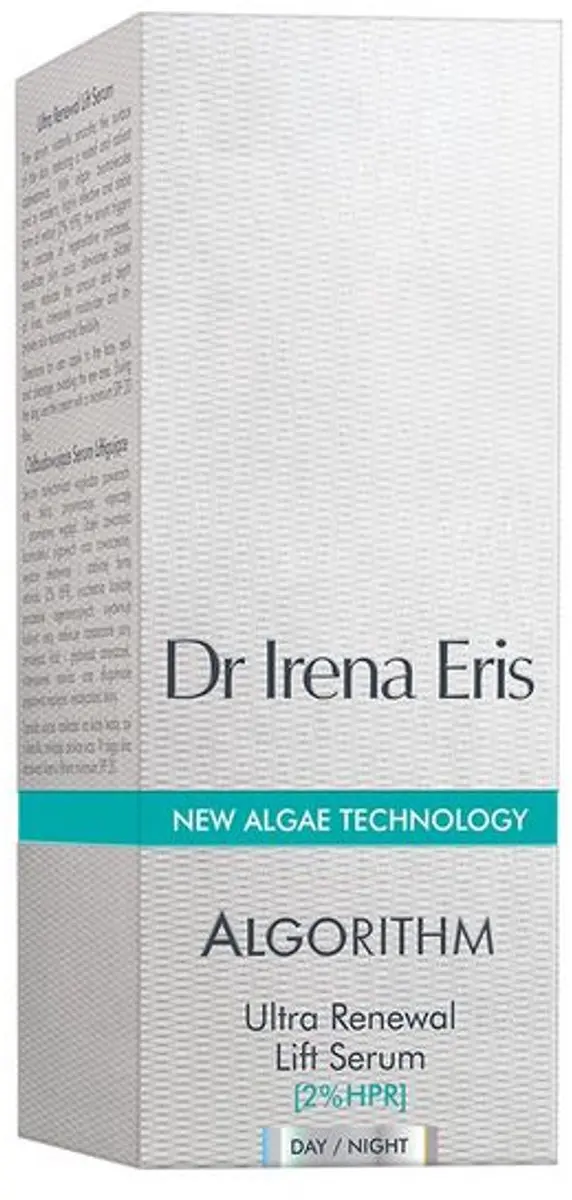 Dr Irena Eris Ultra Renewal Lift Serum 30ml