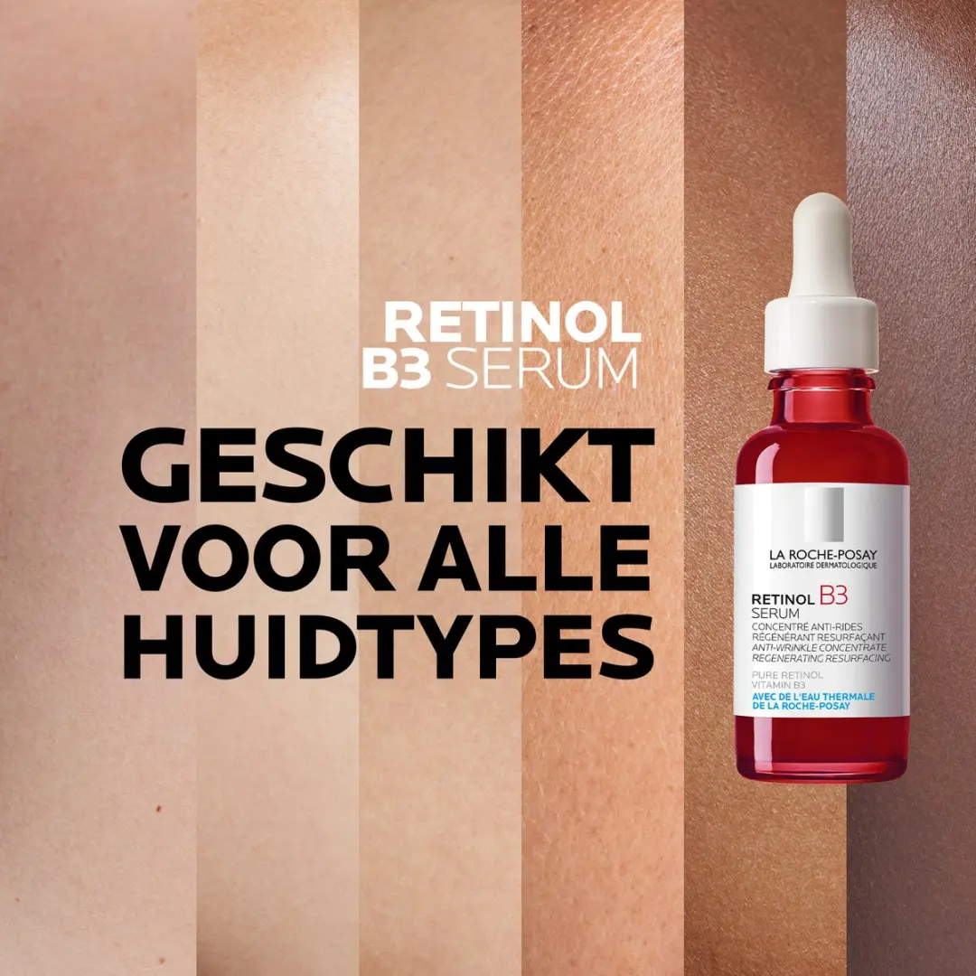 La Roche-Posay Retinol B3 Serum 30ml