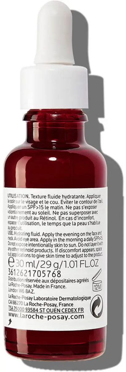 La Roche-Posay Retinol B3 Serum 30ml - afbeelding 6 van 6