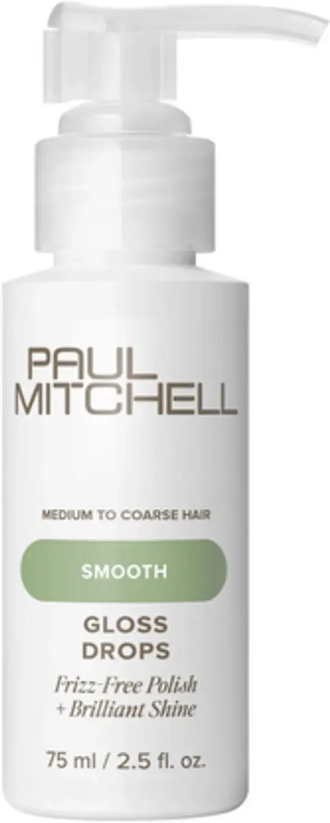Paul Mitchell Gloss Drops 75ml