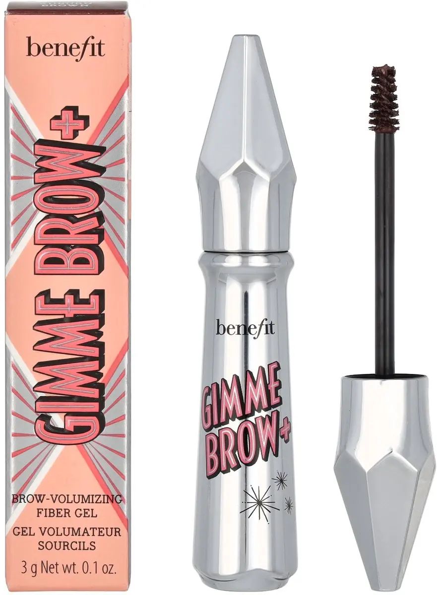 Benefit Gimme Brow+ Warm Auburn Brown - 3.5g