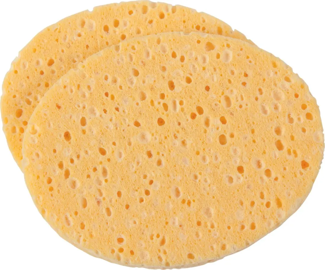 Annemarie Börlind Sponsjes