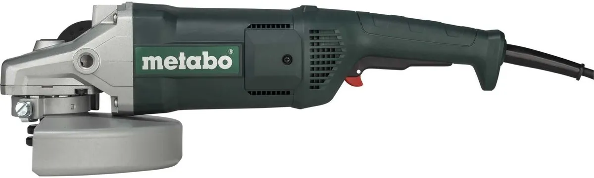 Metabo WE 2200-230 Haakse Slijper 2200W