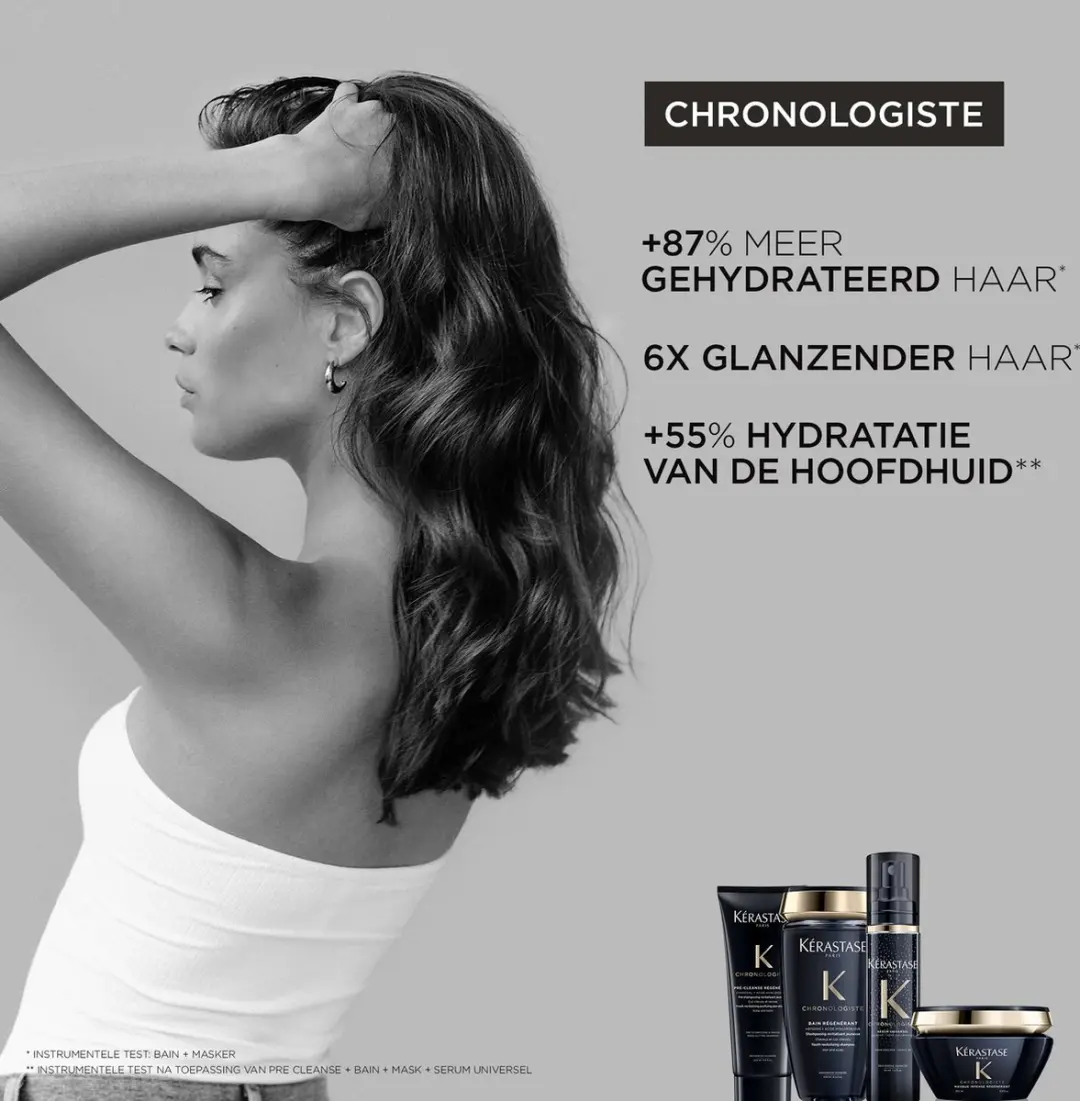 Kérastase Chronologiste Serum Universel 40ml