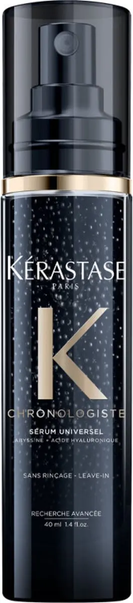 Kérastase Chronologiste Serum Universel 40ml