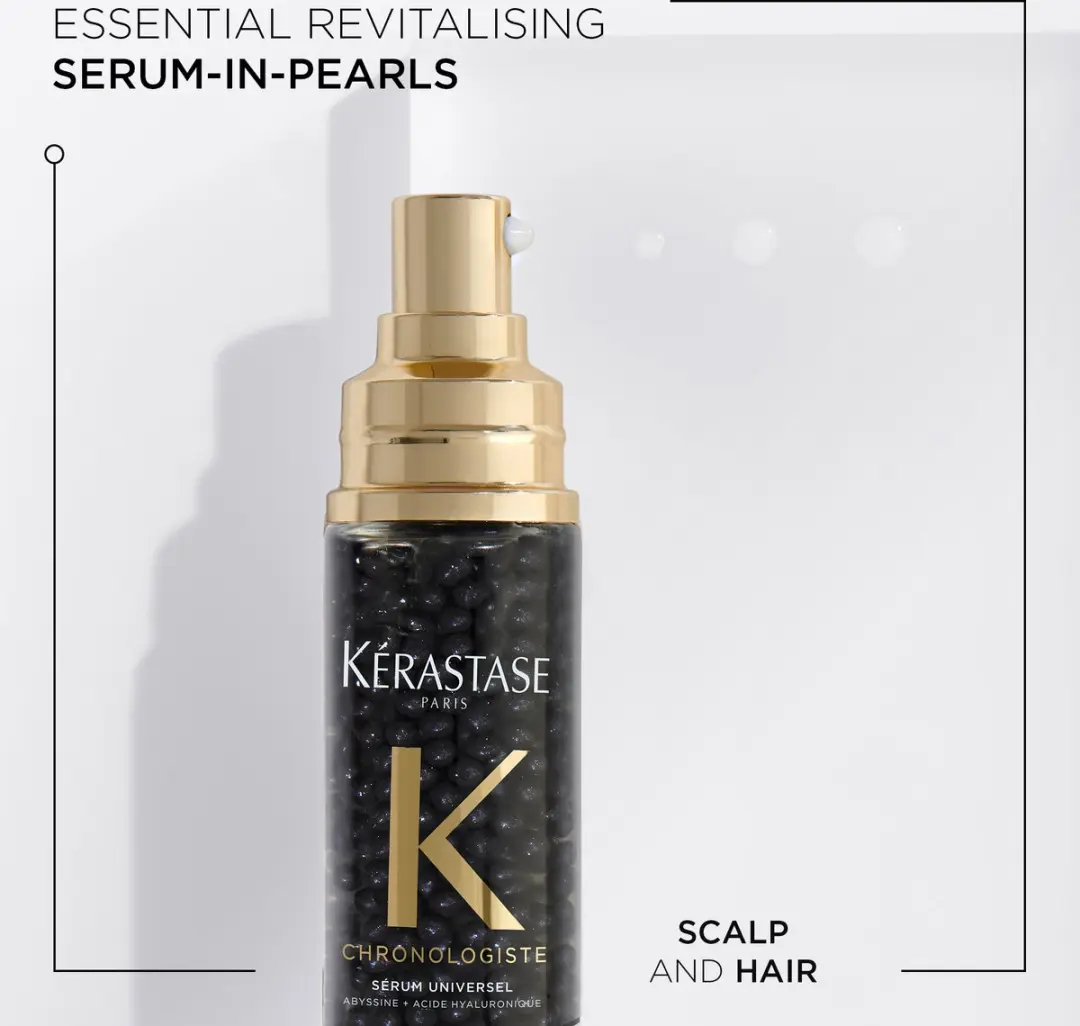Kérastase Chronologiste Serum Universel 40ml